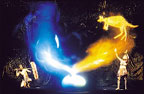 CREATION THEATRE