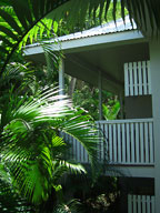 QUEENSLANDER STYLE PROPERTY