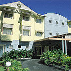 QUEENS COURT