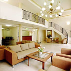 LOBBY AREA