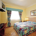 BUDGET ROOM