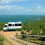 COOKTOWN LOOKOUT