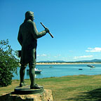 CAPTAIN COOK HERITAGE