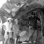 ANCESTRAL BIRTH CAVE