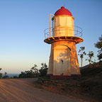 COOKTOWN LIGHTHOUSE