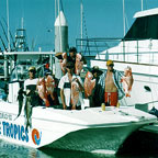 FISHING THE TROPICS