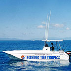 REEF RUNNER 1