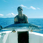 BARRACUDA