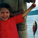GREAT CATCH!
