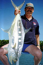 CATCH THE FISH OF A LIFETIME!