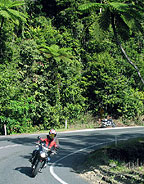 KURANDA RANGE