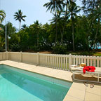 BEACHFRONT POOL