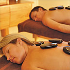 TREETOPS LIFE SPA