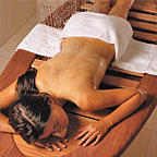 NINE TREATMENT ROOMS