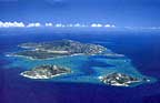 LIZARD ISLAND