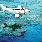SPECTACULAR SCENIC FLIGHT