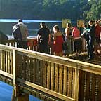 LAKE EACHAM