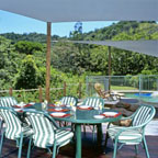 ENTERTAINING AREA