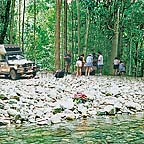 EMMERGEN CREEK
