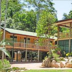 LICUALA LODGE