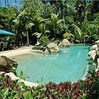 LARGE POOL