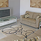 LUXURY FURNISHINGS