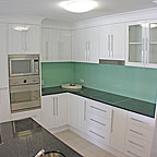 GOURMET KITCHEN