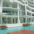WATERS EDGE APARTMENTS