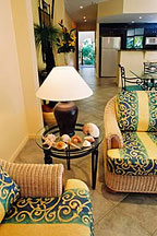 SPACIOUS APARTMENTS