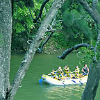BARRON RIVER RAFTING