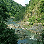 BARRON GORGE