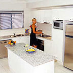 MODERN KITCHENS