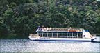  LAKE BARRINE CRUISE  
