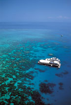 GREAT ADVENTURES OUTER REEF