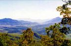 ATHERTON TABLELANDS
