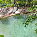 QUEENSLANDER POOL
