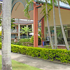 TROPICAL QUEENSLANDER