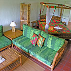 Port Getaway Package