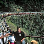 BARRON FALLS LOOKOUT