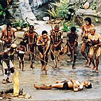 TJAPUKAI DANCE THEATRE