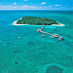 GREEN ISLAND