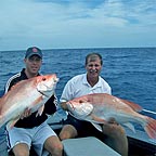 REEF, RIVER & ESTUARY FISHING