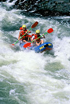 GRADE 1-4 RAPIDS