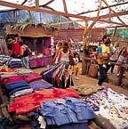 KURANDA MARKETS
