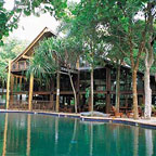 COCONUT BEACH RESORT