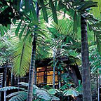 FREE STANDING ECO-HAVEN
