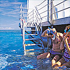 Sunlover Reef Cruises