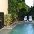 TROPICAL POOL