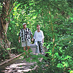 EXPLORE THE ISLAND