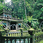 PARONELLA PARK